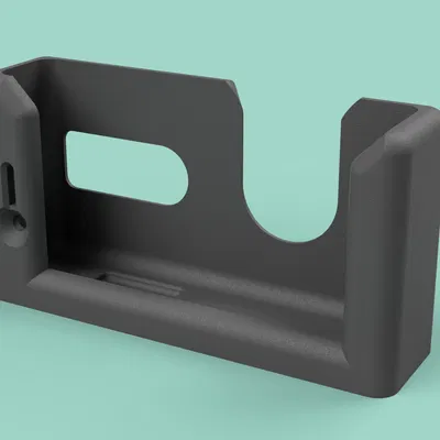 Giá đỡ điện thoại Jelly 2 gắn trên bảng điều khiển ô tô