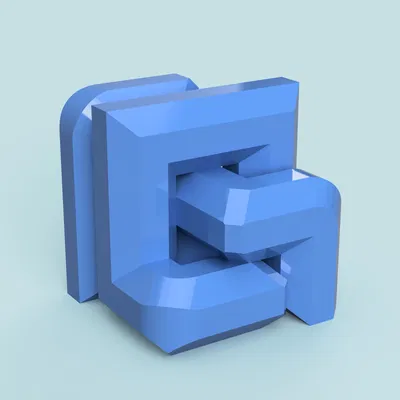 Khối lập phương Möbius tham số ba chiều