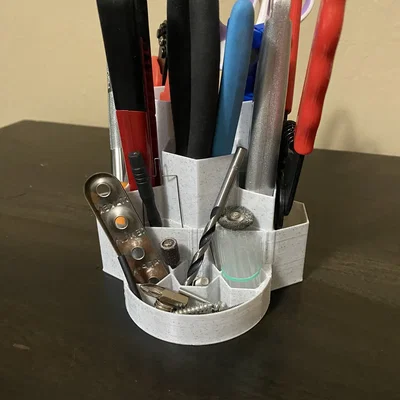 Giá đỡ dụng cụ cầm tay tiện lợi cho văn phòng và gia đình