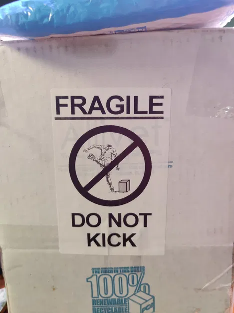 Bàn kính hình hà mã nổi lên từ mặt nước - Image 6