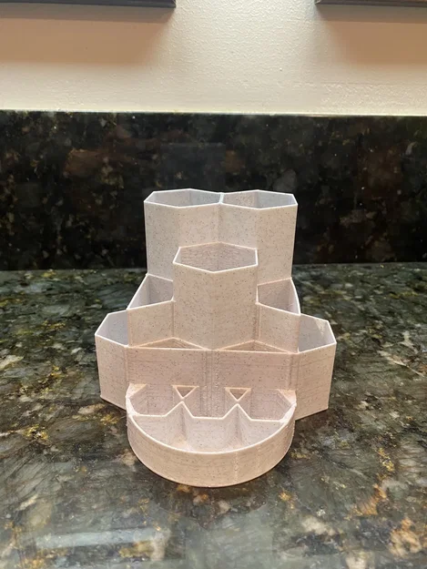 Giá đỡ dụng cụ cầm tay tiện lợi cho văn phòng và gia đình - Image 5