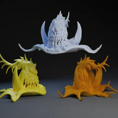 Mũ phù thủy bị nguyền rủa trong lễ hội Halloween