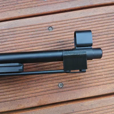 Giá đỡ thanh vệ sinh cho súng Airsoft Mauser 98k