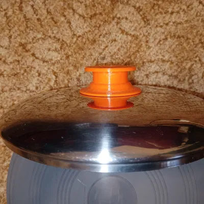 Tay cầm thay thế cho nắp nồi, phiên bản nâng cấp v.2