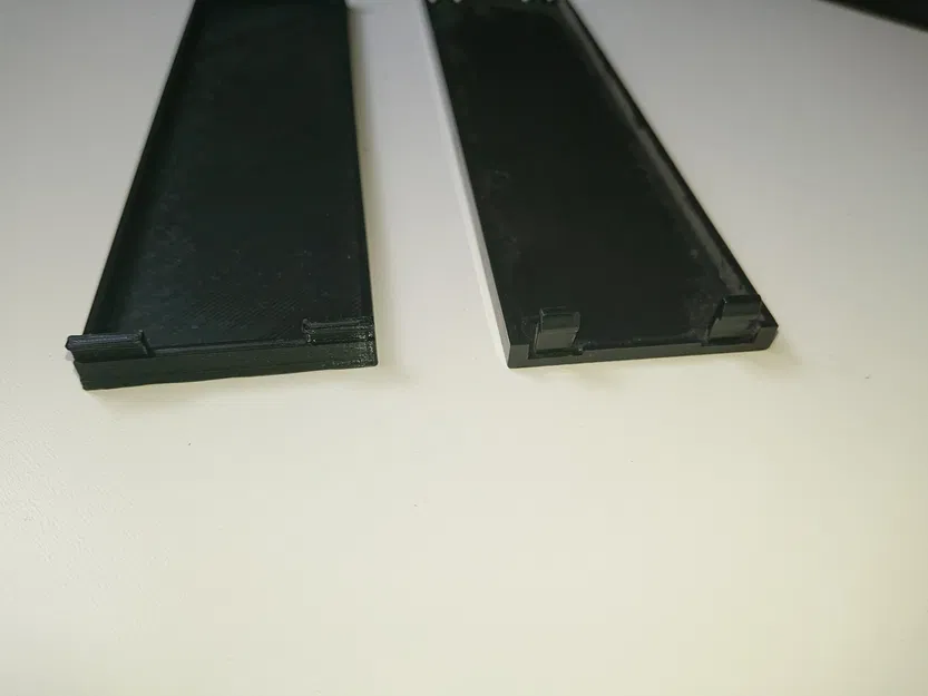 Nắp trước cho ổ đĩa 5.25 inch Antec P180 - Image 3