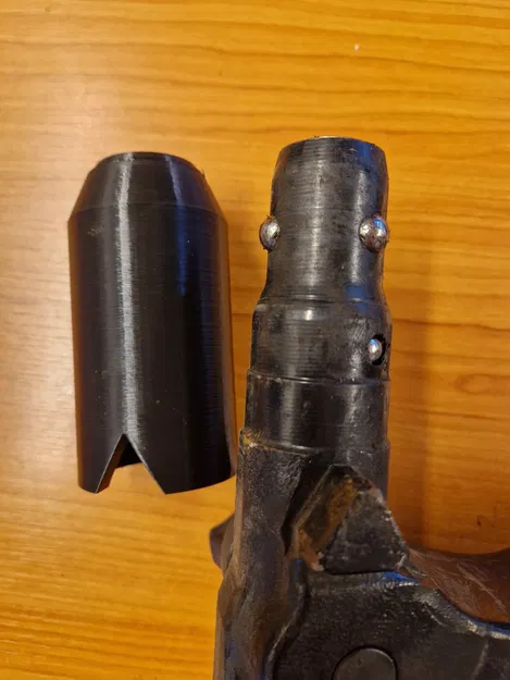 Nắp che móc kéo Oris cho cốp xe gọn gàng - Image 2