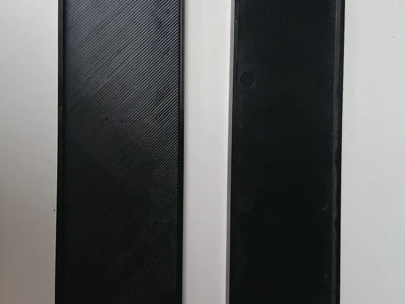 Nắp trước cho ổ đĩa 5.25 inch Antec P180 - Image 4