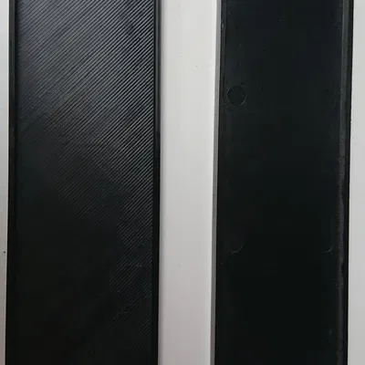 Nắp trước cho ổ đĩa 5.25 inch Antec P180