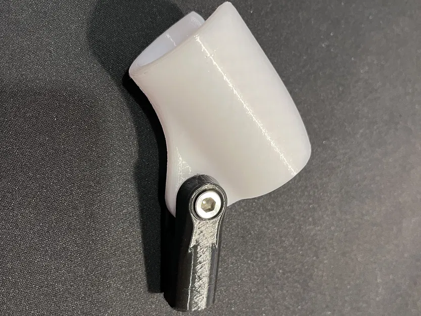 Giá đỡ micro không dây JBL với ren 3/8 inch - Image 3