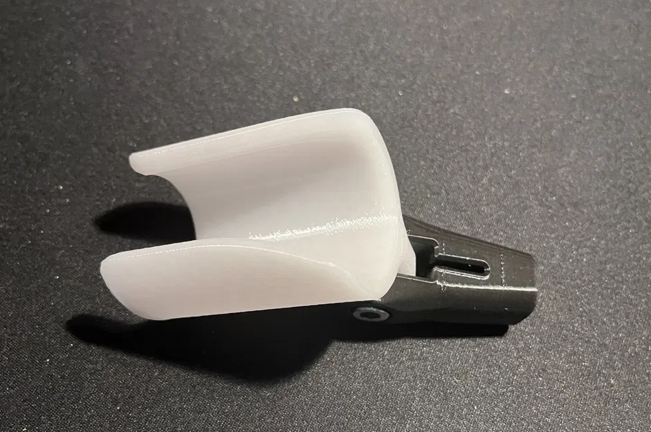 Giá đỡ micro không dây JBL với ren 3/8 inch - Image 4