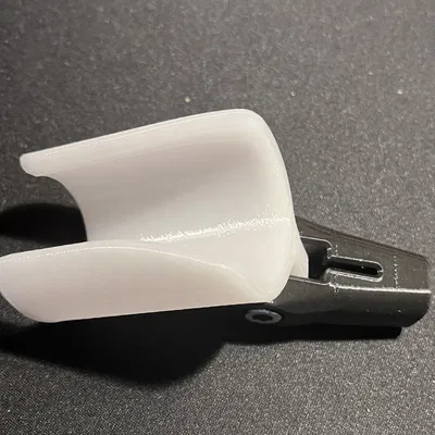 Giá đỡ micro không dây JBL với ren 3/8 inch