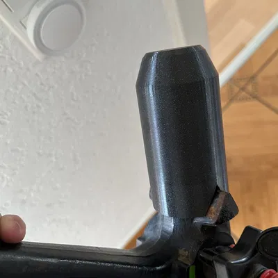 Nắp che móc kéo Westfalia cho xe VW Volkswagen