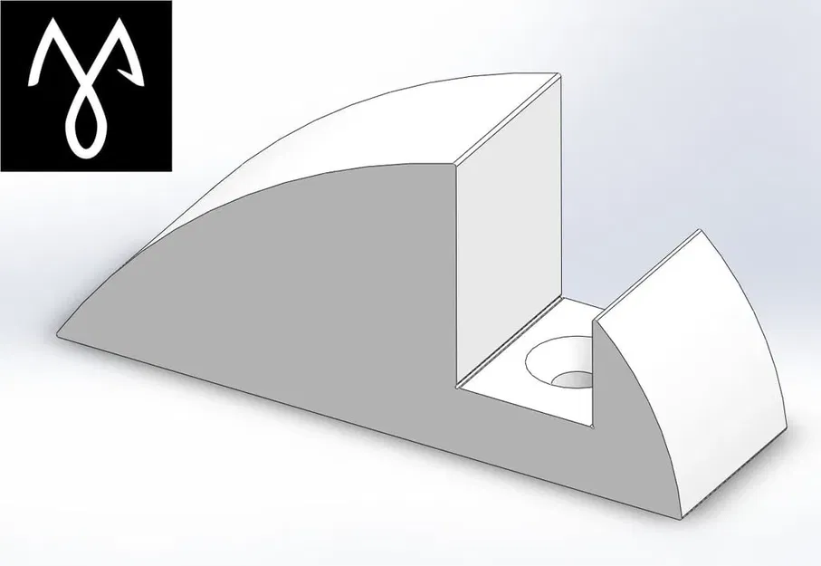 Giá đỡ kệ đơn giản với nhiều kích thước khác nhau - Image 1