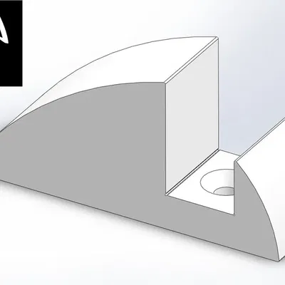 Giá đỡ kệ đơn giản với nhiều kích thước khác nhau