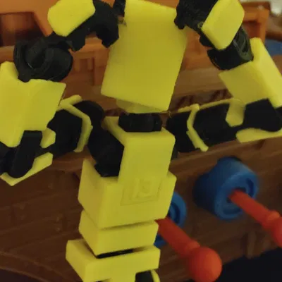 Kính mát phong cách Lucky 13 và Mini 13