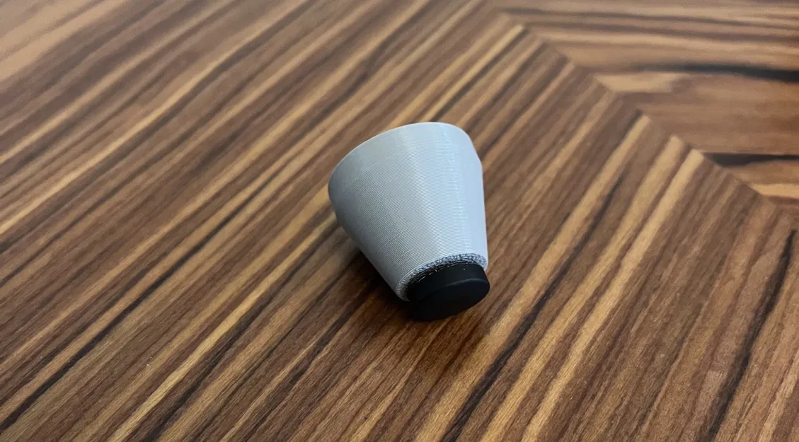 Chân loa bookshelf Q Acoustics nâng cao cách âm - Image 2