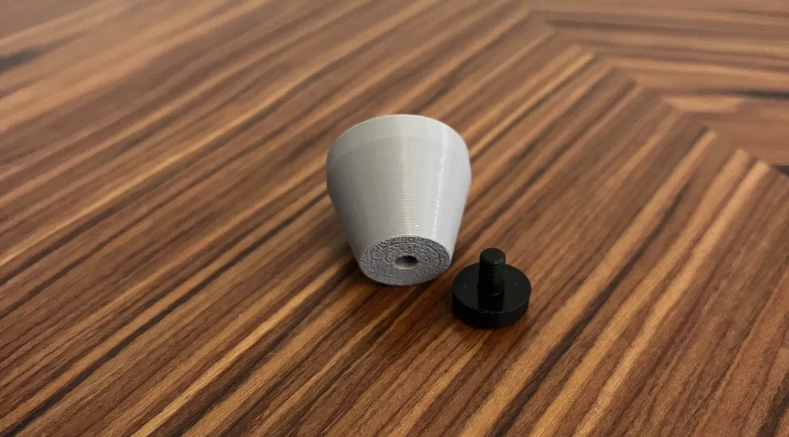 Chân loa bookshelf Q Acoustics nâng cao cách âm - Image 3