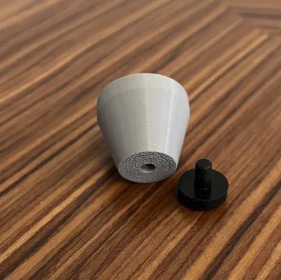 Chân loa bookshelf Q Acoustics nâng cao cách âm