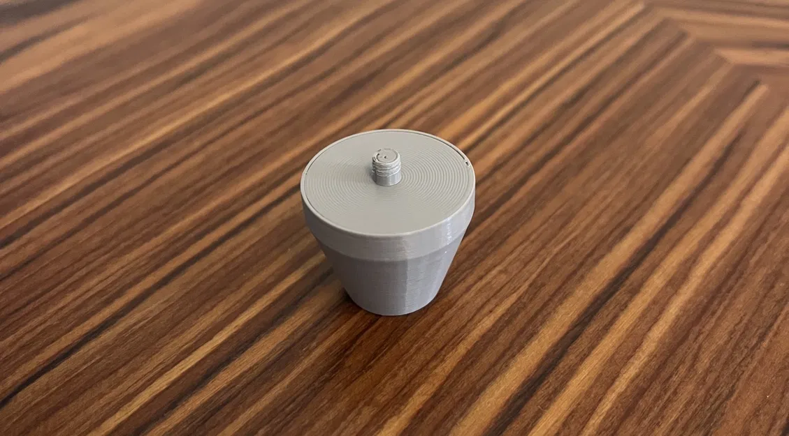 Chân loa bookshelf Q Acoustics nâng cao cách âm - Image 4