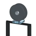 Giá đỡ cuộn filament gắn trên máy in Ender 3 - Thumbnail 2