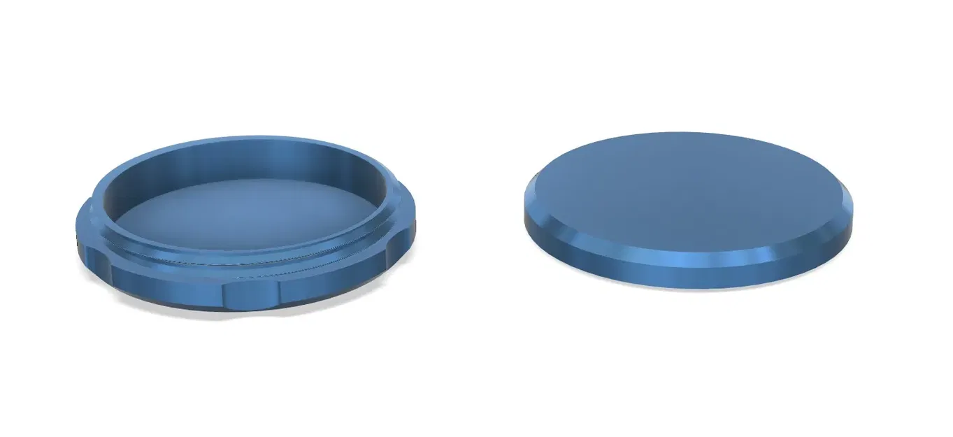 Hộp chứa USB và đồ vật nhỏ tiện lợi 3 inch - Image 4