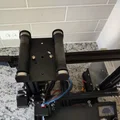 Giá đỡ cuộn filament gắn trên máy in Ender 3 - Thumbnail 9