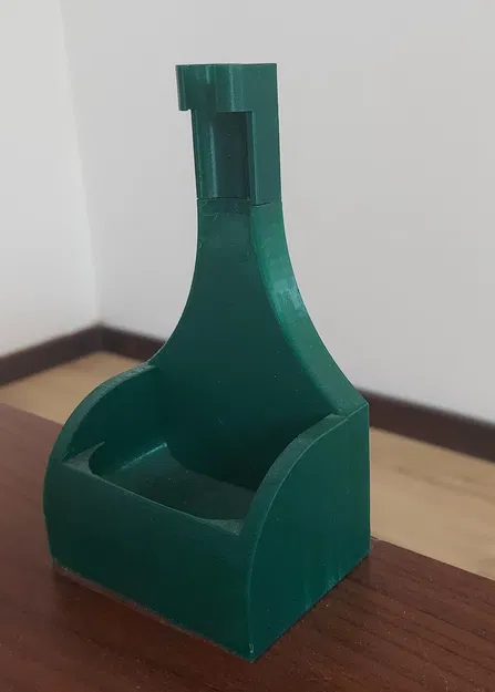 Giá đỡ hoa cúc cho LadyComp - Image 1