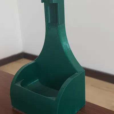 Giá đỡ hoa cúc cho LadyComp