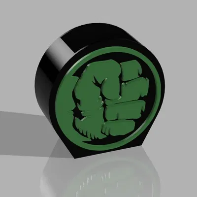 Giá đỡ bút Hulk cho bàn làm việc