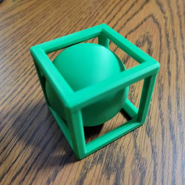 Thử nghiệm tra tấn BallNBox với thiết kế độc đáo - Image 3