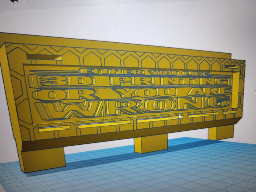 Giá đỡ AMS tùy chỉnh cho máy in 3D BAMBULAB P1P - Image 1