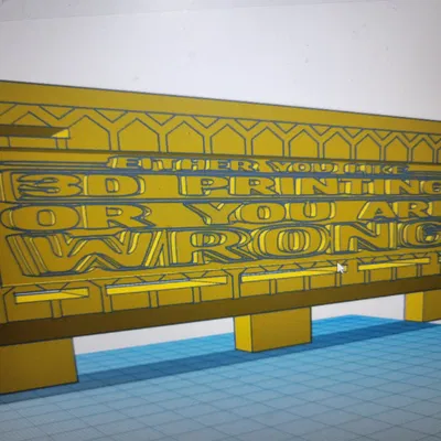 Giá đỡ AMS tùy chỉnh cho máy in 3D BAMBULAB P1P