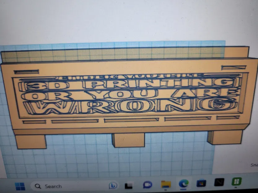 Giá đỡ AMS tùy chỉnh cho máy in 3D BAMBULAB P1P - Image 3