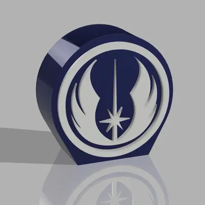 Giá đỡ bút Lapicero Resistance trong Star Wars