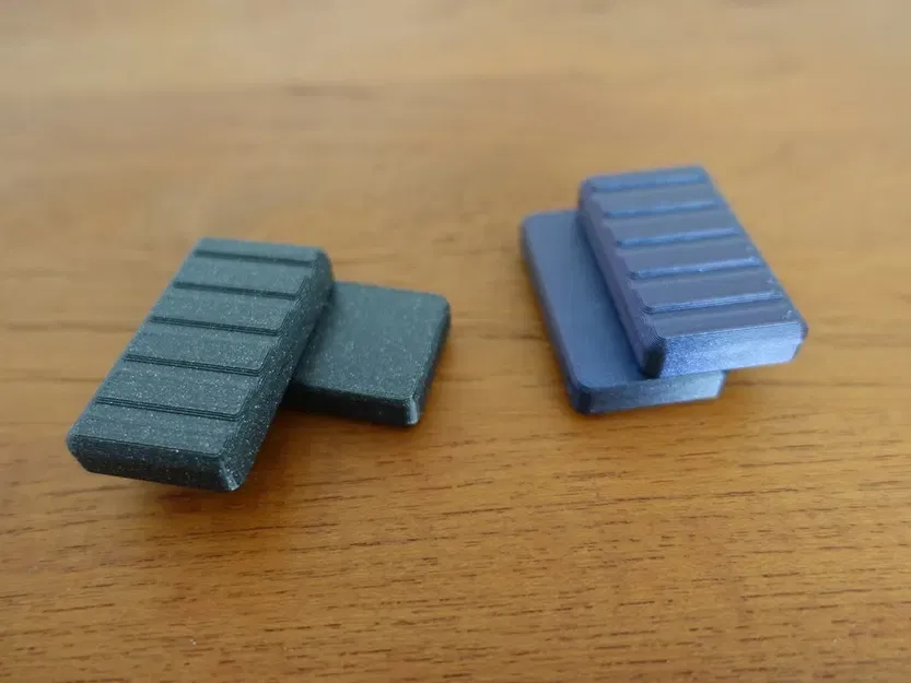 Đồ chơi xoay từ tính độc đáo với nam châm 2x8 - Image 1