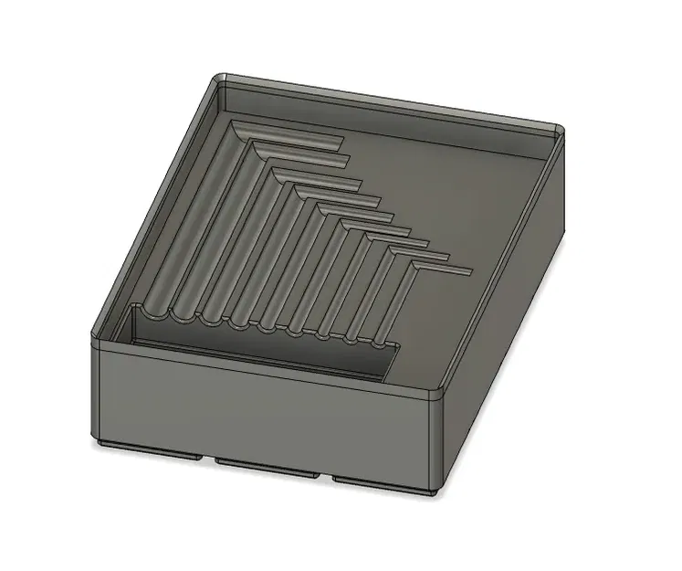 Bộ dụng cụ Wera Torx 8-40 cho người đam mê và tổ chức - Image 1