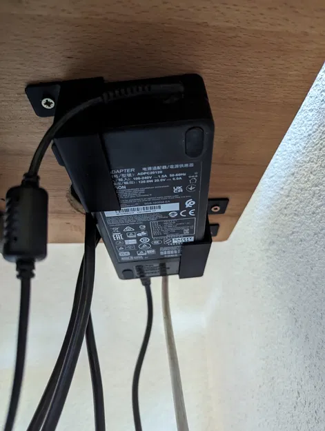 Giá đỡ nguồn điện tham số Lenovo/ROG/HP - Image 1