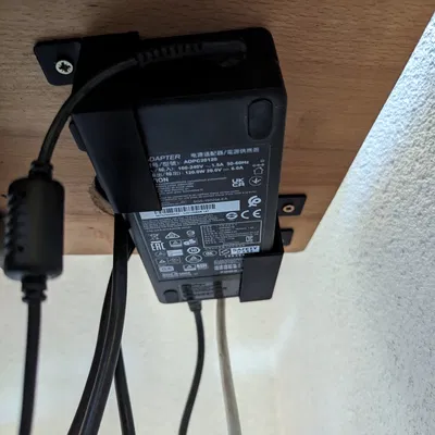 Giá đỡ nguồn điện tham số Lenovo/ROG/HP