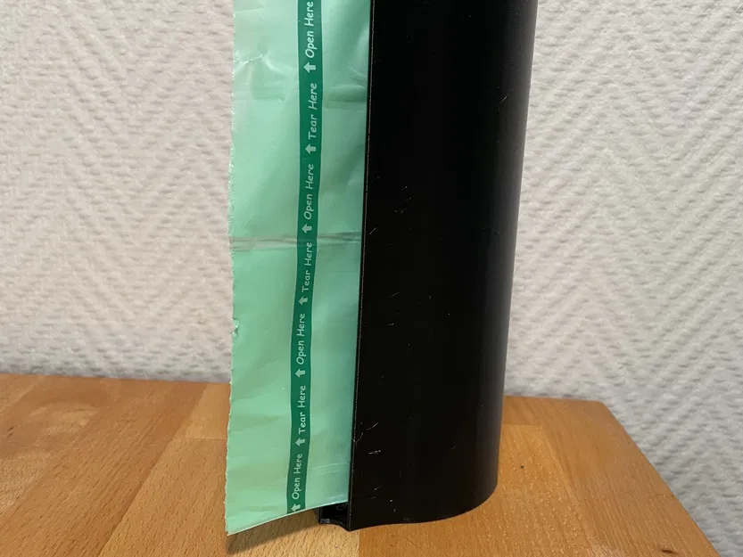 Máy phân phối túi rác điều chỉnh theo nhu cầu sử dụng - Image 3