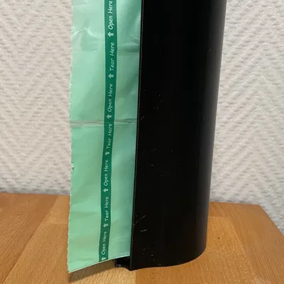 Máy phân phối túi rác điều chỉnh theo nhu cầu sử dụng