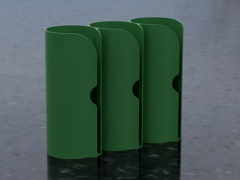 Máy phân phối túi rác điều chỉnh theo nhu cầu sử dụng - Image 5