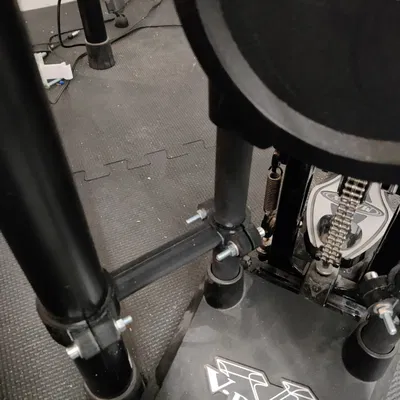 Giá đỡ cho pad đánh trống Roland TD11