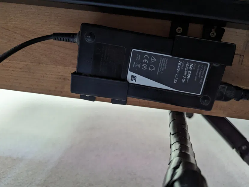 Giá đỡ nguồn điện tham số Lenovo/ROG/HP - Image 5