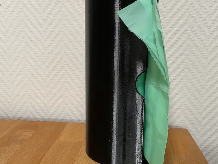 Máy phân phối túi rác điều chỉnh theo nhu cầu sử dụng - Image 6