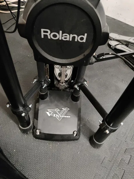 Giá đỡ cho pad đánh trống Roland TD11 - Image 2