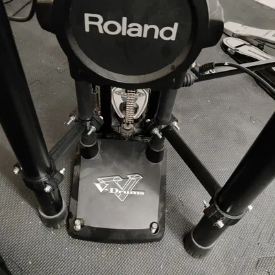 Giá đỡ cho pad đánh trống Roland TD11