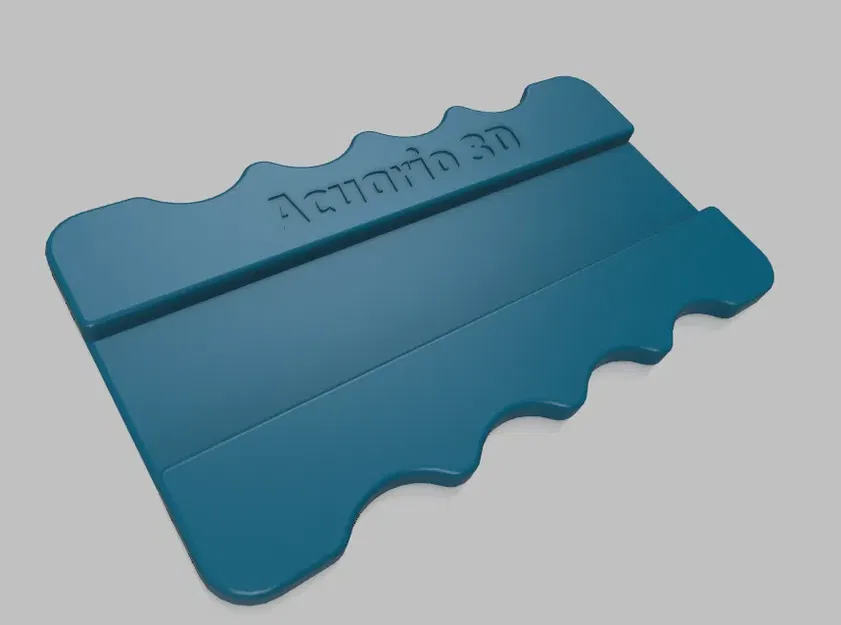 Giá đỡ cho máy vệ sinh Tunze trong bể cá - Image 1