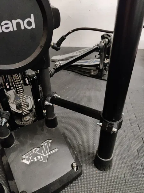 Giá đỡ cho pad đánh trống Roland TD11 - Image 3