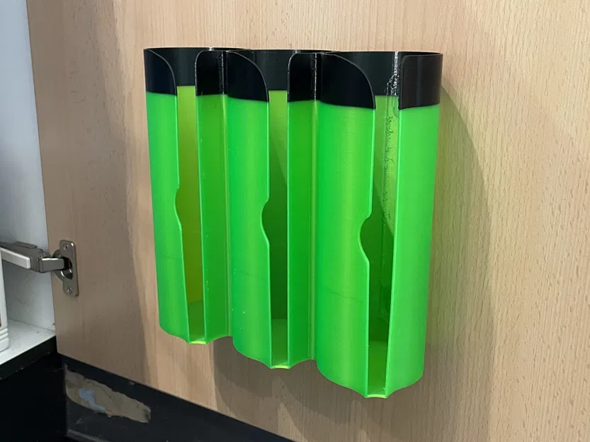 Máy phân phối túi rác điều chỉnh theo nhu cầu sử dụng - Image 7