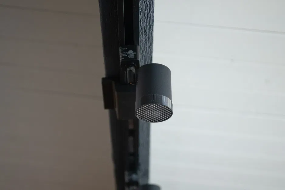 Bộ khuếch tán ánh sáng WAC 8010 giảm chói hiệu quả - Image 1